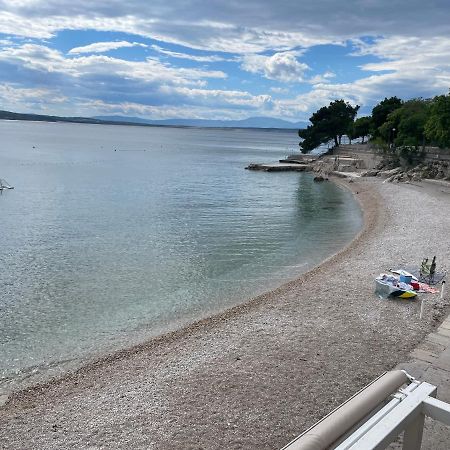 Apartment Jadranka Selce No 64 Eksteriør bilde
