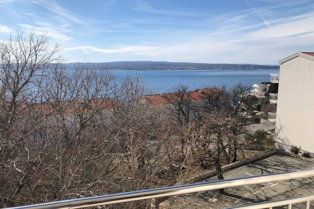 Apartment Jadranka Selce No 64 Eksteriør bilde