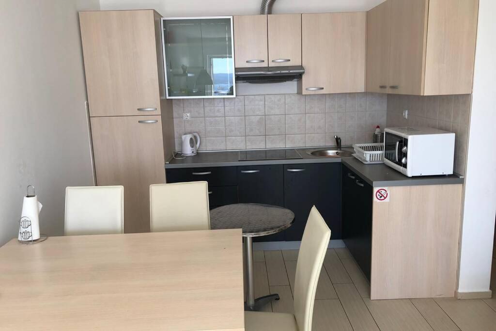Apartment Jadranka Selce No 64 Eksteriør bilde