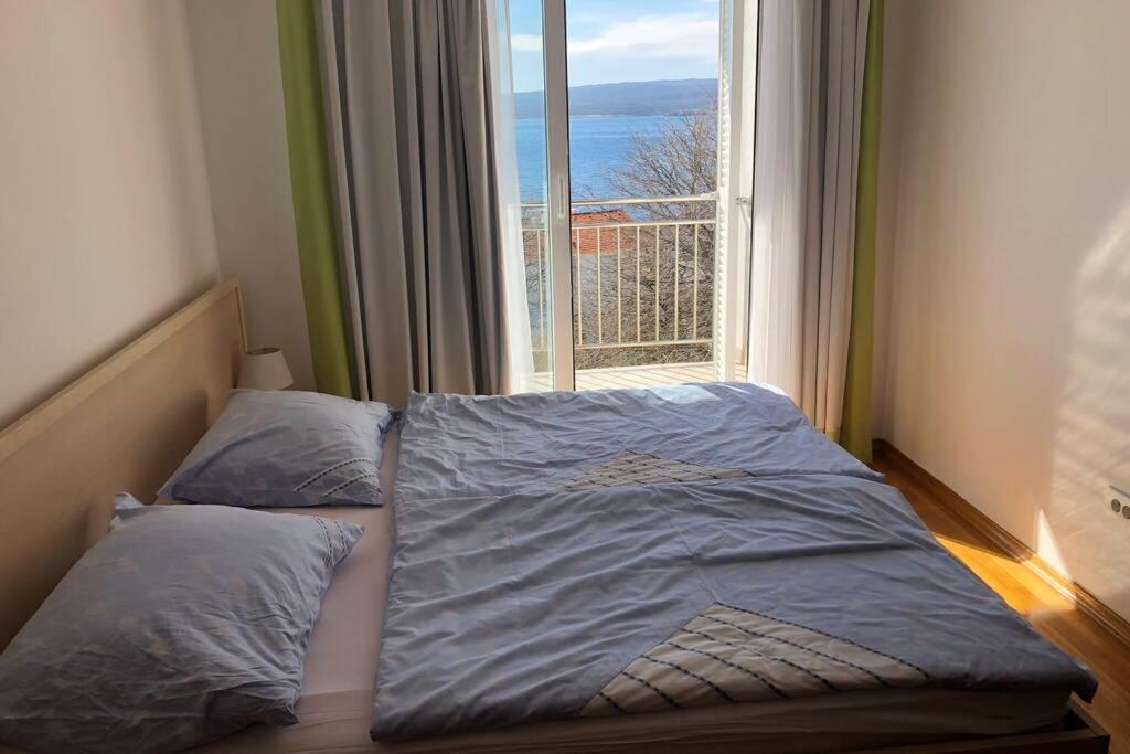 Apartment Jadranka Selce No 64 Eksteriør bilde