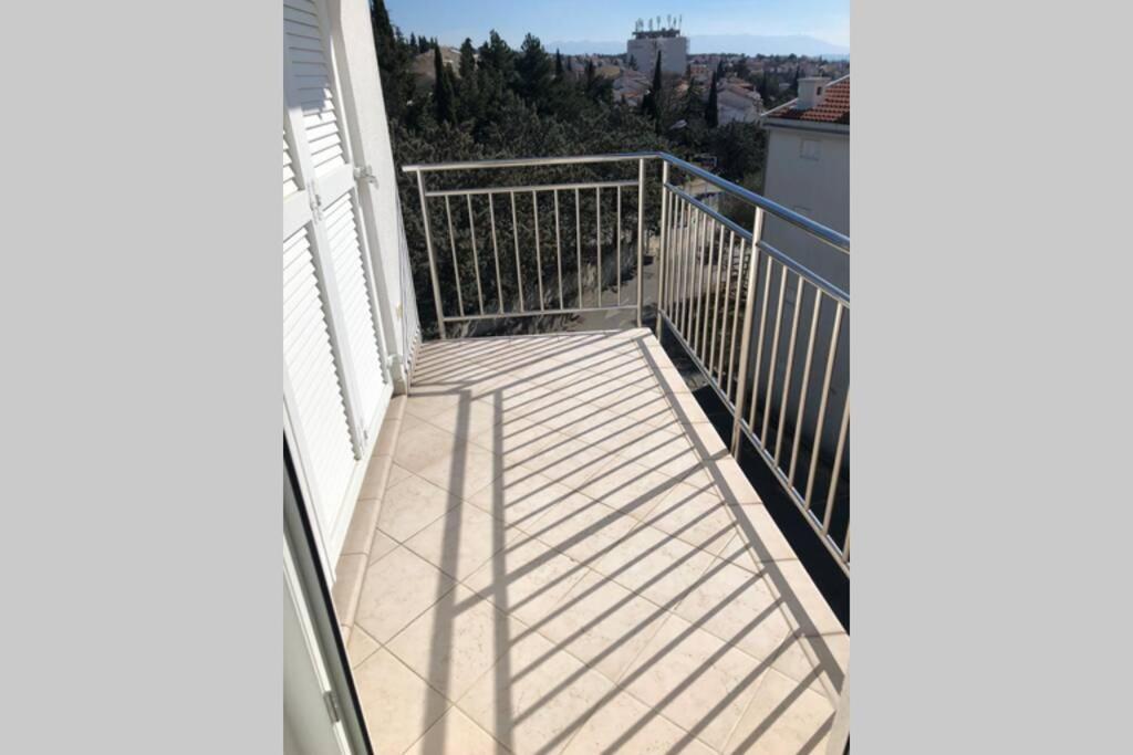 Apartment Jadranka Selce No 64 Eksteriør bilde
