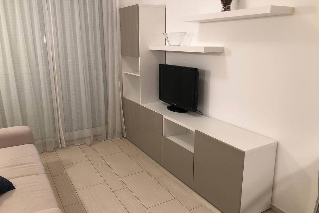 Apartment Jadranka Selce No 64 Eksteriør bilde