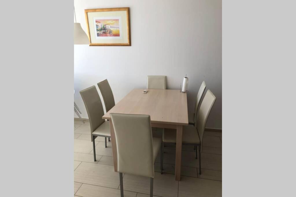 Apartment Jadranka Selce No 64 Eksteriør bilde