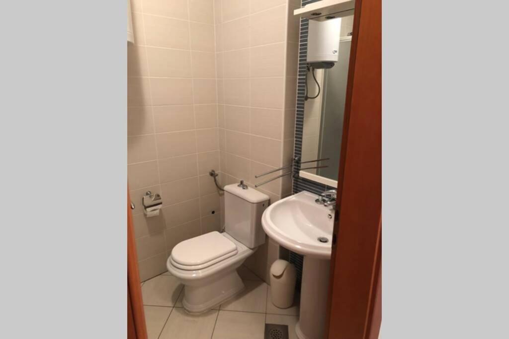 Apartment Jadranka Selce No 64 Eksteriør bilde